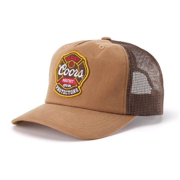 Seager x Coors Banquet Protectors Badge Wax - Broken horn