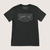 Cowboy Cool T-Shirt Front Logo