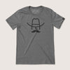 Cowboy Cool Hank Tee