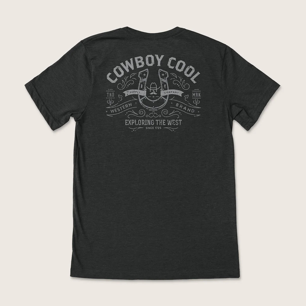Cowboy Cool 1725 T-shirt