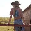 Century Agave Western Graphic Tee