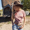 Century Agave Western Graphic Tee