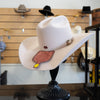 Tombstone 50X Roper Felt Hat  - Beige