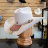 Tombstone 50X Roper Felt Hat  - Beige