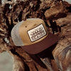Seager's The Herd Snapback - Broken horn
