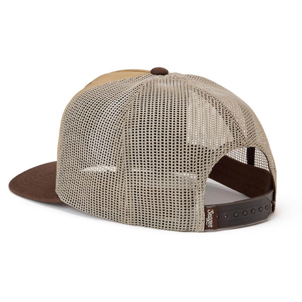 Seager's The Herd Snapback - Broken horn