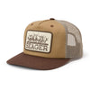 Seager's The Herd Snapback - Broken horn