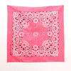 Traditional Fashion Bandanas