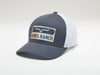 Kimes 110 Fire Ex Trucker Cap