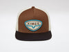 Kimes Conway Trucker