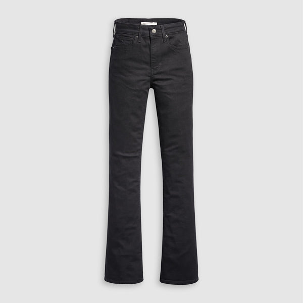 Levi's 725 High Rise Boot Cut Women's Jean
