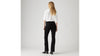 Levi's 725 High Rise Boot Cut Women's Jean