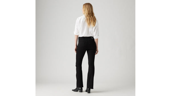 Levi's 725 High Rise Boot Cut Women's Jean