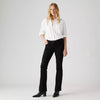 Levi's 725 High Rise Boot Cut Women's Jean