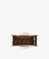 Wrangler Cow Print Concealed Carry Tote/Crossbody