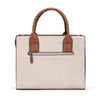 Wrangler Aztec Pattern Print -Tote/Crossbody