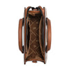 Wrangler Aztec Pattern Print -Tote/Crossbody