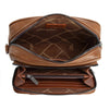 Wrangler Crossbody Purse With Wallet Compartment