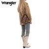 Wrangler Southwestern Pattern Mini Tote