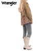 Wrangler Southwestern Pattern Mini Tote