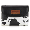Wrangler Tri-Fold Wallet