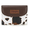 Wrangler Tri-Fold Wallet
