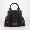 Wrangler North South Mini Tote/Crossbody