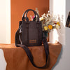 Wrangler North South Mini Tote/Crossbody