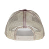 Wrangler Horns & Stripes Cap