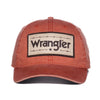 Wrangler Barbed Wire Cap