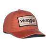 Wrangler Barbed Wire Cap