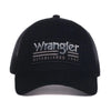 Wrangler Since '47 Cap