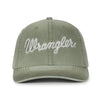 Wrangler the Retro Cap