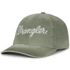 Wrangler the Retro Cap