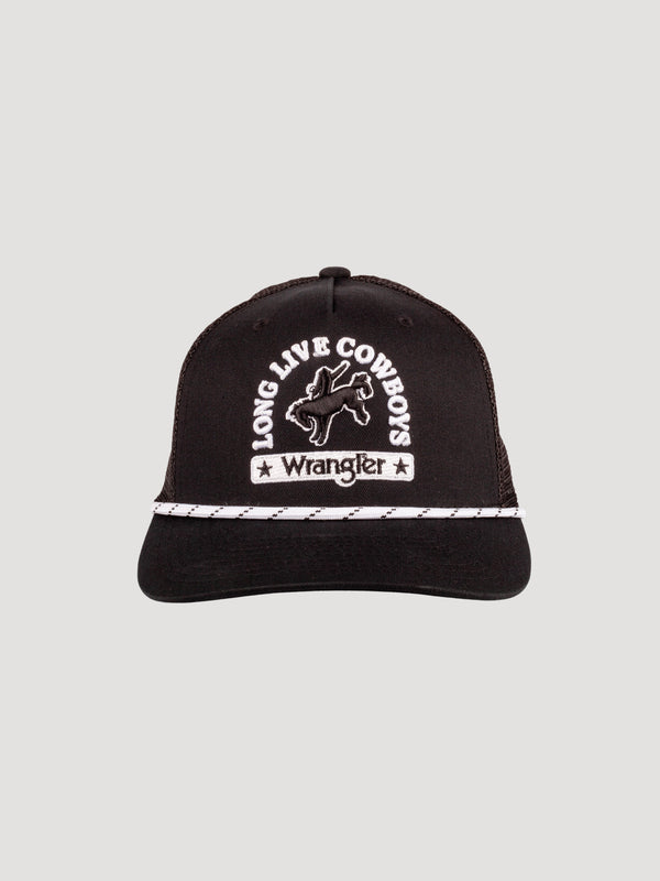 Wrangler Cinch Cap