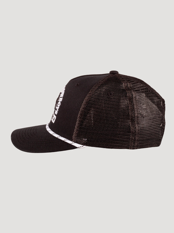 Wrangler Cinch Cap