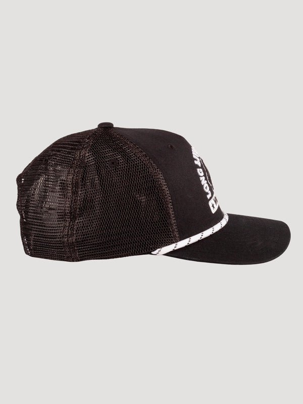 Wrangler Cinch Cap