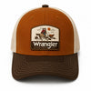 Wrangler Chase Cap
