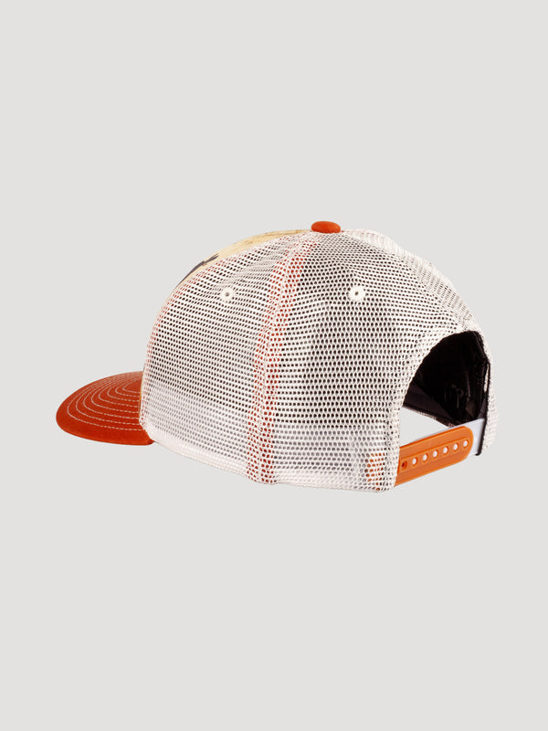 Wrangler High Country Cap