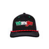 Wrangler Ranchero Cap