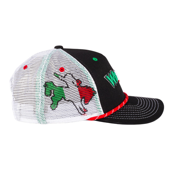 Wrangler Ranchero Cap