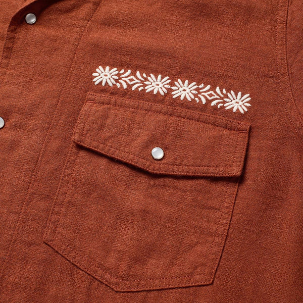 Whippersnapper Shirt