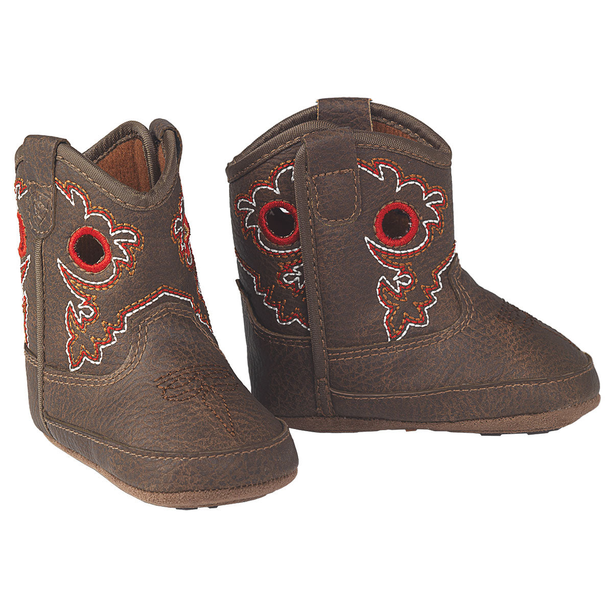 Ariat Lil' Stompers Rough Stock Infant Boots