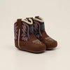 Ariat Shelby Style Lil Stopmers Infant Boot