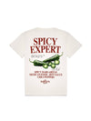 Los Sundays Tequila - The Spicy Tee