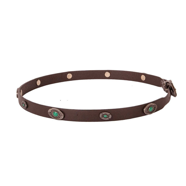 Cowboy Hat Band - Style Jaded