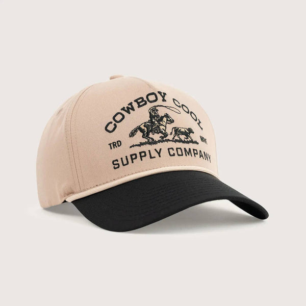 Roper Hat