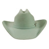 Cattleman - Felt Cowboy Hat - Cowboy Hat Band - Broken horn
