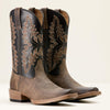 Ariat Renegade Cowboy Boot - Broken horn