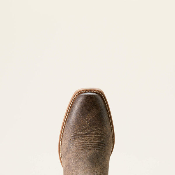 Ariat Renegade Cowboy Boot - Broken horn